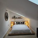 Mountain Whisper Appartement Braşov