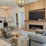Mountain Whisper Appartement