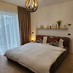 Mountain Whisper Appartement