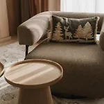 Mountain Whisper Appartement *