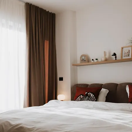 Mountain Whisper Brasov