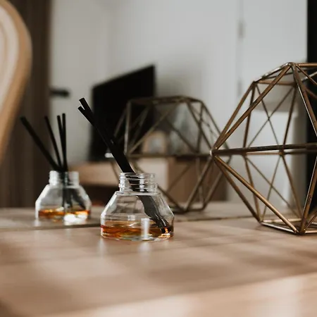 Apartment Mountain Whisper