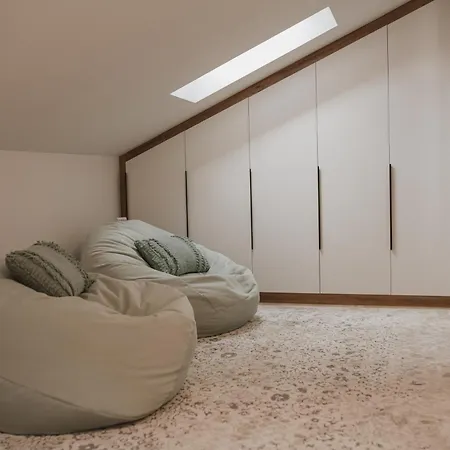Mountain Whisper Appartement *