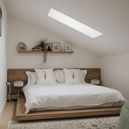 Mountain Whisper Appartement Braşov