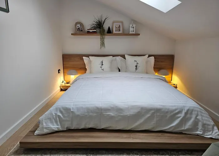 Mountain Whisper Brasov