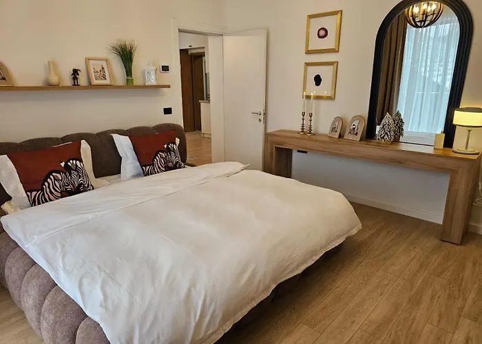 Mountain Whisper Apartment Brasov