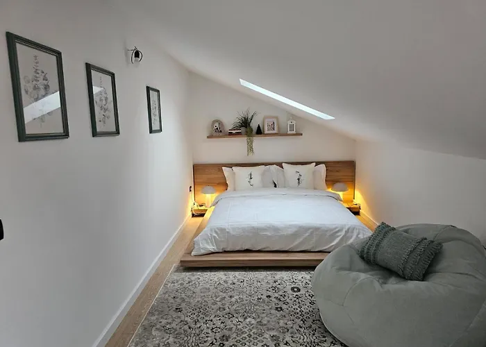 Apartment Mountain Whisper