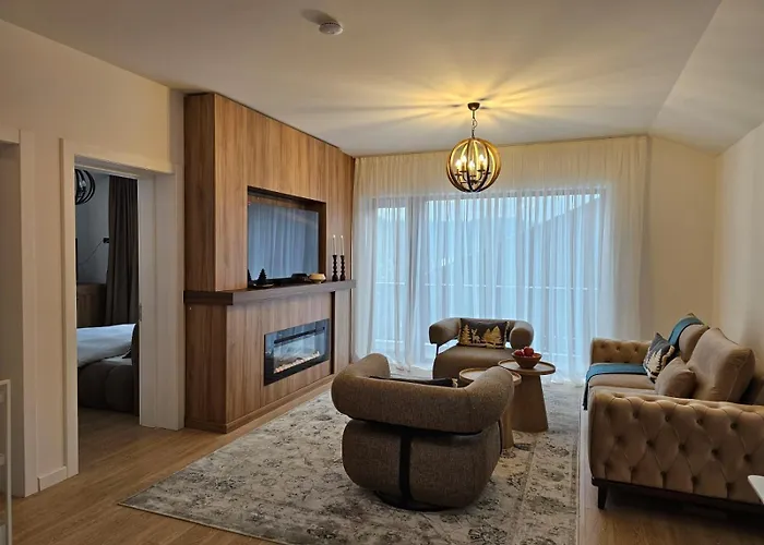 Mountain Whisper * Brasov