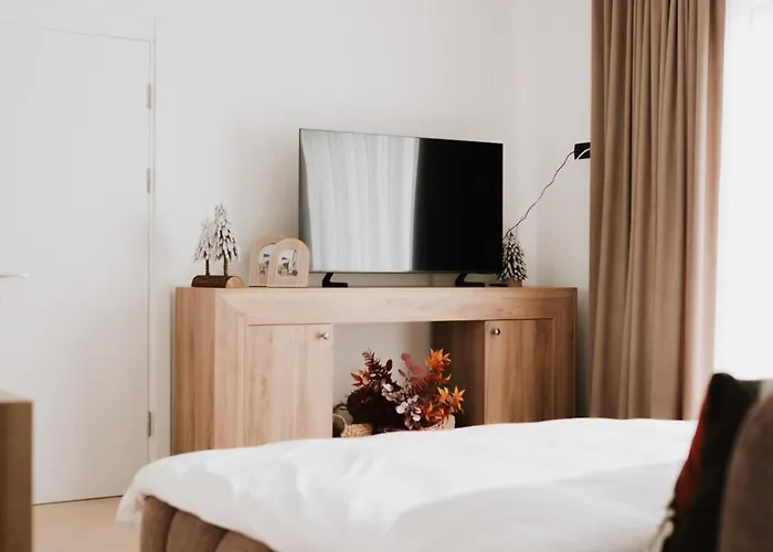 Mountain Whisper Brasov