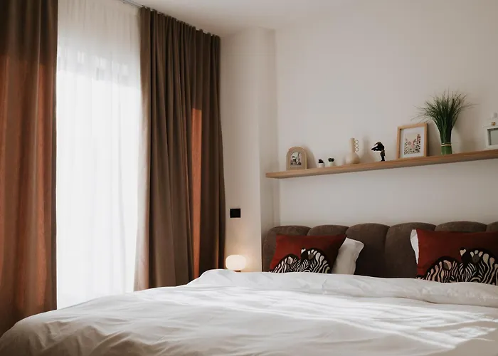 Mountain Whisper Brasov