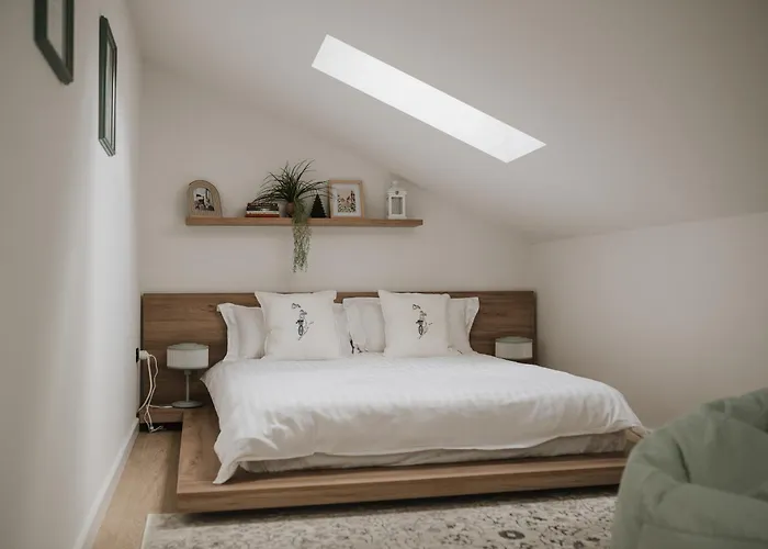 Mountain Whisper Apartment Brasov