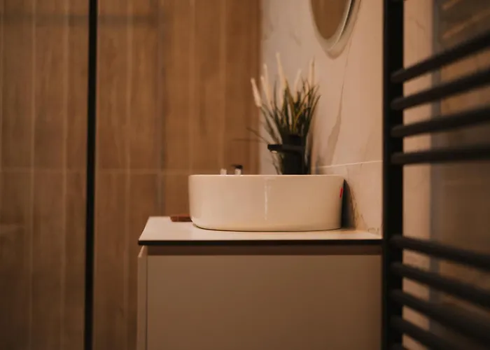 Mountain Whisper Apartment Brasov