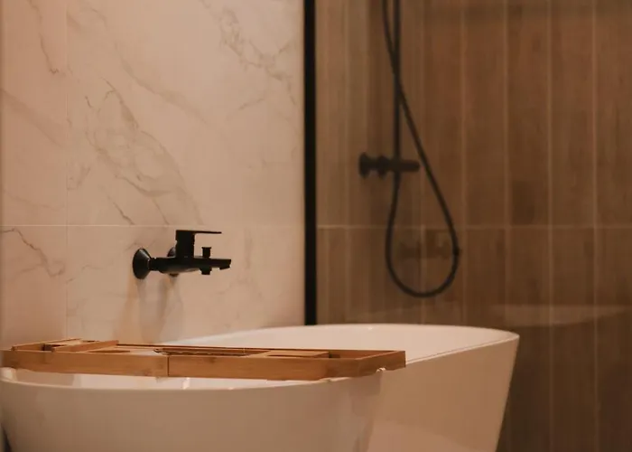 Apartment Mountain Whisper Brasov